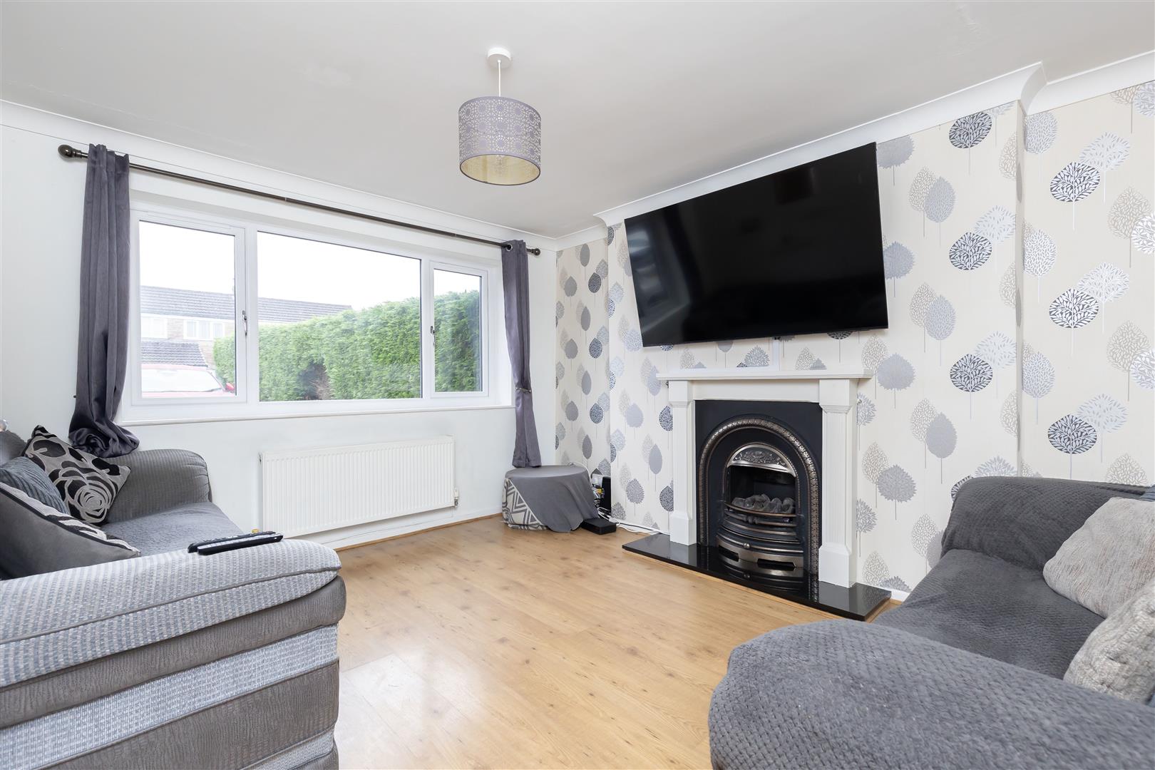 3 bed property in Bilsborough Hey, Preston